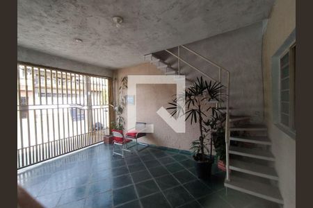 Casa à venda com 2 quartos, 212m² em Parque Marajoara, Santo André