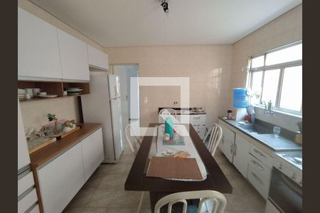 Casa à venda com 2 quartos, 212m² em Parque Marajoara, Santo André