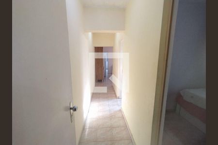 Casa à venda com 2 quartos, 212m² em Parque Marajoara, Santo André