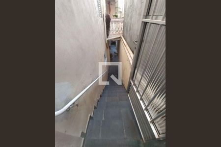 Casa à venda com 2 quartos, 212m² em Parque Marajoara, Santo André