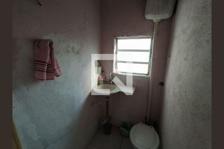 Casa à venda com 2 quartos, 212m² em Parque Marajoara, Santo André