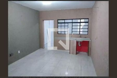 Casa à venda com 2 quartos, 107m² em Jardim, Santo André