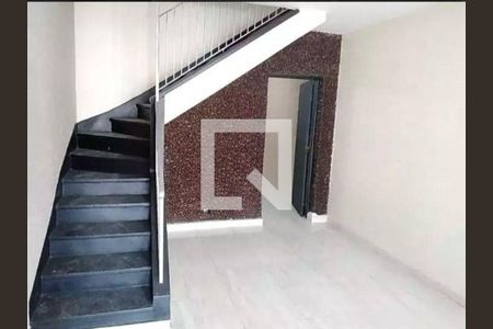 Casa à venda com 2 quartos, 107m² em Jardim, Santo André