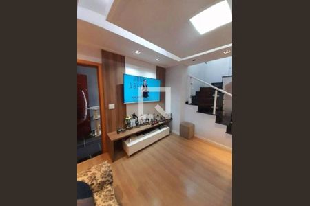 Casa à venda com 3 quartos, 160m² em Vila Guaraciaba, Santo André