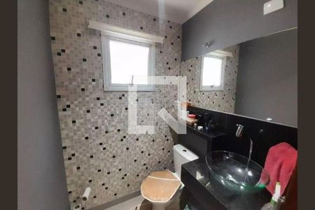 Casa à venda com 3 quartos, 160m² em Vila Guaraciaba, Santo André
