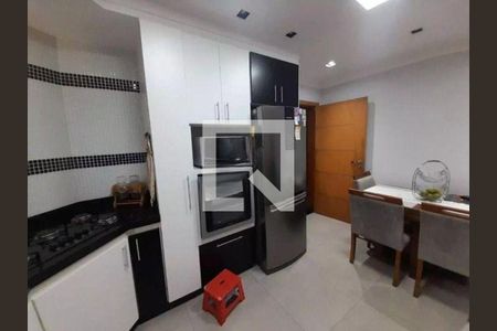 Casa à venda com 3 quartos, 160m² em Vila Guaraciaba, Santo André