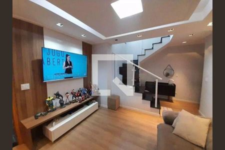 Casa à venda com 3 quartos, 160m² em Vila Guaraciaba, Santo André