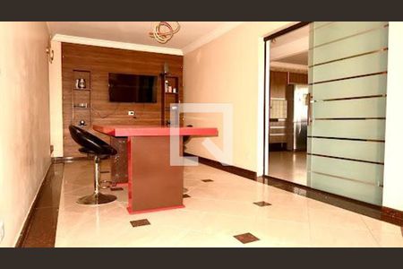 Casa à venda com 3 quartos, 650m² em Utinga, Santo André