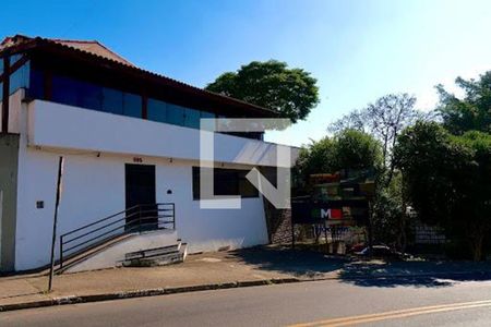 Casa à venda com 3 quartos, 650m² em Utinga, Santo André