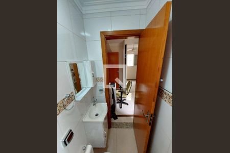 Casa à venda com 2 quartos, 120m² em Utinga, Santo André