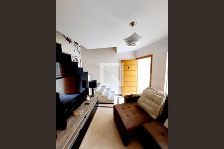 Casa à venda com 2 quartos, 120m² em Utinga, Santo André