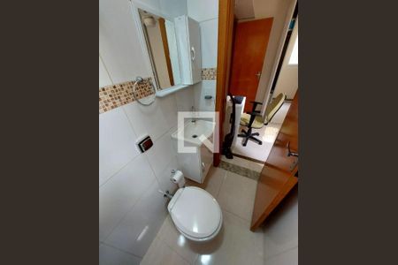 Casa à venda com 2 quartos, 120m² em Utinga, Santo André