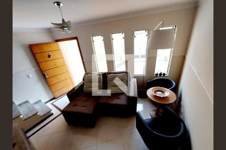 Casa à venda com 2 quartos, 120m² em Utinga, Santo André