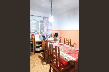 Casa à venda com 4 quartos, 198m² em Parque Oratório, Santo André