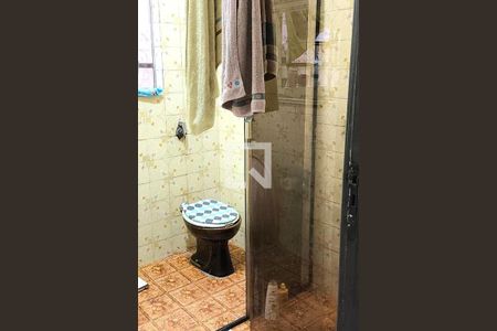 Casa à venda com 4 quartos, 198m² em Parque Oratório, Santo André