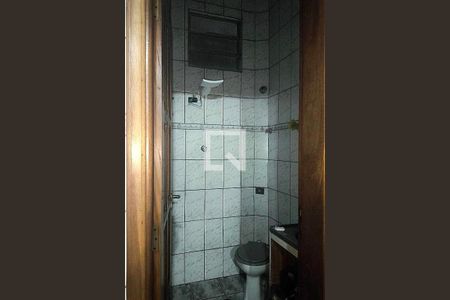 Casa à venda com 4 quartos, 198m² em Parque Oratório, Santo André