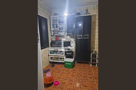 Casa à venda com 4 quartos, 198m² em Parque Oratório, Santo André