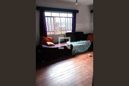 Casa à venda com 4 quartos, 198m² em Parque Oratório, Santo André