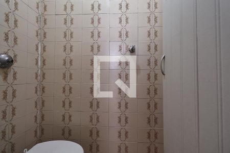 Lavabo de casa à venda com 2 quartos, 110m² em Cidade São Jorge, Santo André