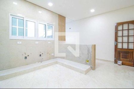 Casa à venda com 4 quartos, 270m² em Parque das Nações, Santo André