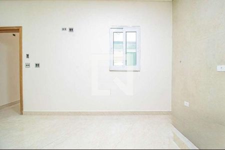 Casa à venda com 4 quartos, 270m² em Parque das Nações, Santo André