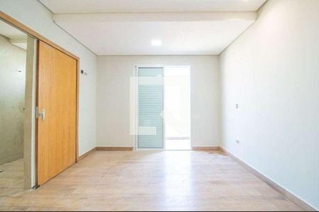 Casa à venda com 4 quartos, 270m² em Parque das Nações, Santo André