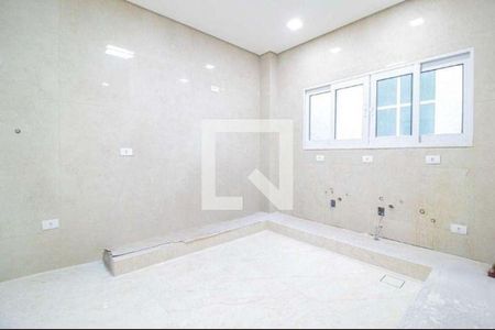 Casa à venda com 4 quartos, 270m² em Parque das Nações, Santo André