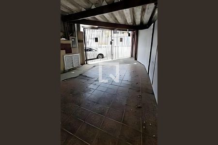 Casa à venda com 3 quartos, 158m² em Vila Francisco Matarazzo, Santo André