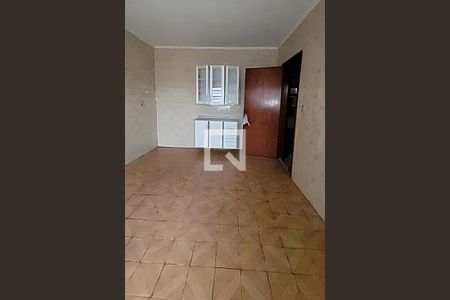 Casa à venda com 3 quartos, 158m² em Vila Francisco Matarazzo, Santo André