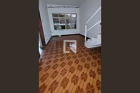 Casa à venda com 3 quartos, 158m² em Vila Francisco Matarazzo, Santo André