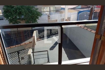 Casa à venda com 3 quartos, 210m² em Parque das Nações, Santo André