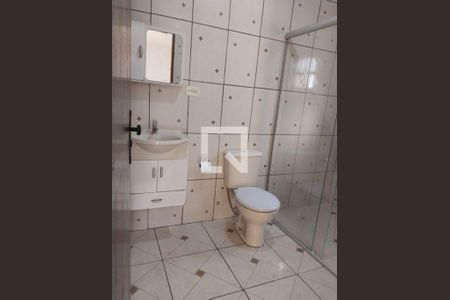 Casa à venda com 3 quartos, 94m² em Jardim Marek, Santo André