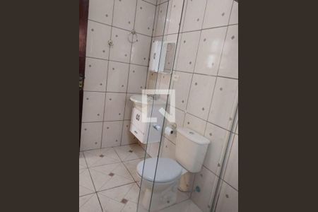 Casa à venda com 3 quartos, 94m² em Jardim Marek, Santo André