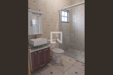 Casa à venda com 3 quartos, 94m² em Jardim Marek, Santo André