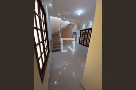 Casa à venda com 3 quartos, 94m² em Jardim Marek, Santo André