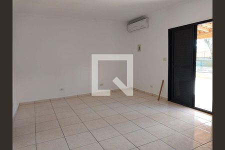 Casa à venda com 3 quartos, 94m² em Jardim Marek, Santo André