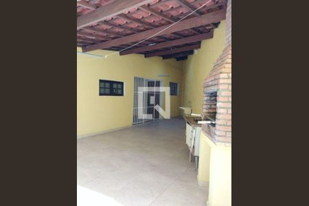 Casa à venda com 3 quartos, 94m² em Jardim Marek, Santo André