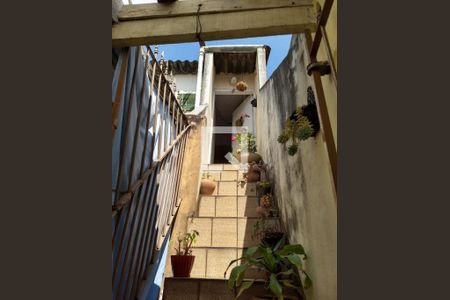 Casa à venda com 2 quartos, 179m² em Parque Oratório, Santo André