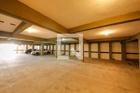 Área comum de apartamento à venda com 2 quartos, 59m² em Vila Maria, São Paulo