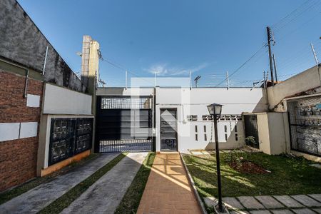 Área comum de apartamento à venda com 2 quartos, 59m² em Vila Maria, São Paulo