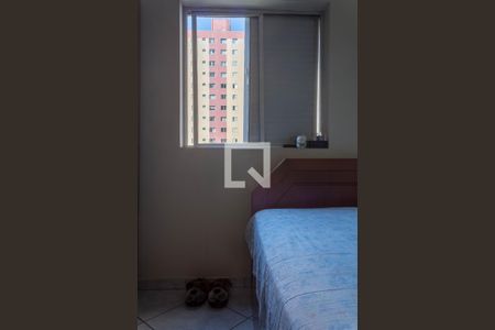 Quarto 1 de apartamento à venda com 2 quartos, 62m² em Rudge Ramos, São Bernardo do Campo