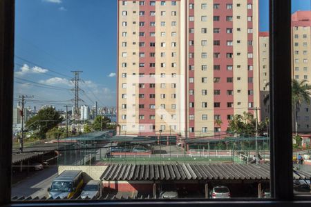 Sala de apartamento à venda com 2 quartos, 62m² em Rudge Ramos, São Bernardo do Campo