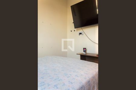 Quarto 1 de apartamento à venda com 2 quartos, 62m² em Rudge Ramos, São Bernardo do Campo