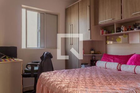 Quarto 2 de apartamento à venda com 2 quartos, 62m² em Rudge Ramos, São Bernardo do Campo
