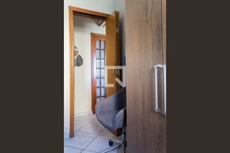 Quarto 1 de apartamento à venda com 2 quartos, 62m² em Rudge Ramos, São Bernardo do Campo