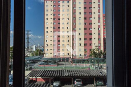 Quarto 1 de apartamento à venda com 2 quartos, 62m² em Rudge Ramos, São Bernardo do Campo