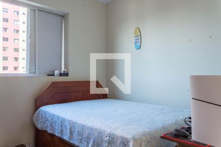 Quarto 1 de apartamento à venda com 2 quartos, 62m² em Rudge Ramos, São Bernardo do Campo