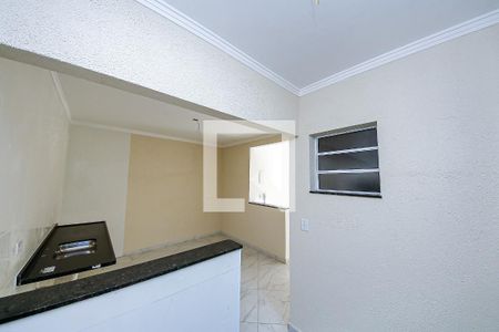 Área de Serviço de apartamento à venda com 2 quartos, 60m² em Vila Maria, São Paulo