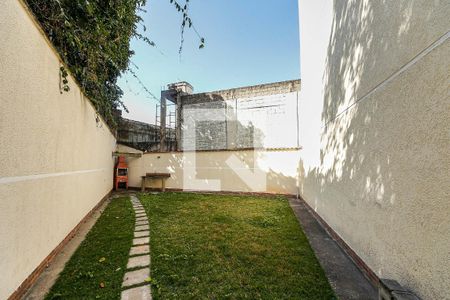 Área comum de apartamento à venda com 2 quartos, 60m² em Vila Maria, São Paulo