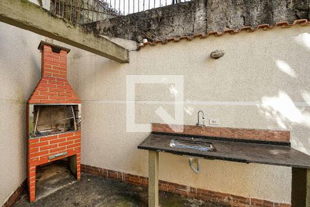 Área comum de apartamento à venda com 2 quartos, 60m² em Vila Maria, São Paulo